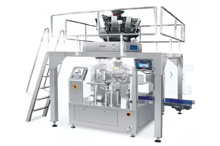 The Ultimate Buyer’s Guide to Choosing the Right Pouch Packing Machine in 2026